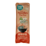 TerraSana Noodles Thaise rijst bio