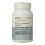 Plantina Vitamine K2 en D3 - Afbeelding 3