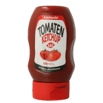 Machandel Ketchup bio