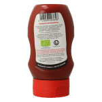 Machandel Ketchup bio - Afbeelding 2