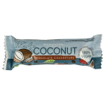 Bonvita Bonbarr choco cocosbar melk bio