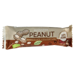 Bonvita Bonbarr choco peanut bar bio