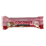Bonvita Bonbarr choco cocos bar puur bio