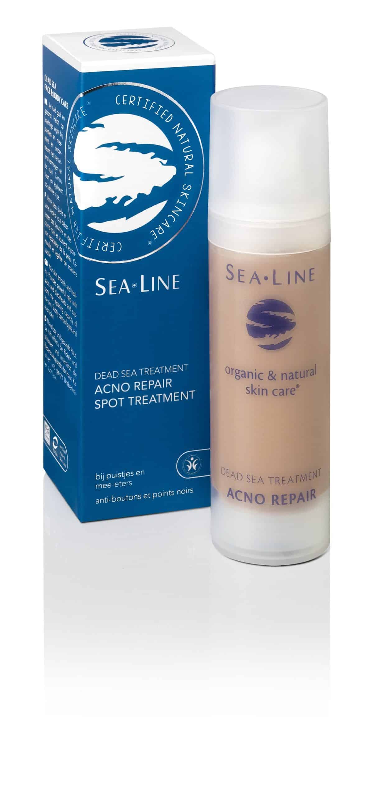 8713969000081_A1N2-1.jpg Sea-Line Acno repair - Afbeelding 1