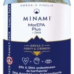 Minami MorEPA plus