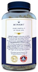 Minami MorEPA plus - Afbeelding 4