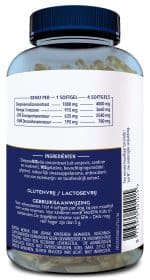 Minami MorEPA plus - Afbeelding 2