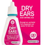 Get Plugged Dry ears