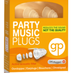 Get Plugged Party music plugs