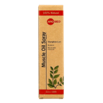 Aromed Shanghan-Lun spierolie spray - Afbeelding 3