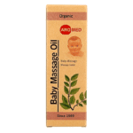 Aromed Baby massageolie bio