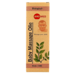 Aromed Baby massageolie bio - Afbeelding 3