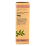 Aromed Baby bergolie - Afbeelding 2