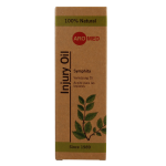 Aromed Symphita blessure olie - Afbeelding 3
