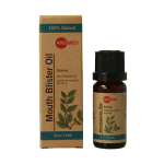 Aromed Echina mondblaasjesolie - Afbeelding 2