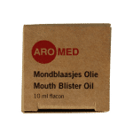 Aromed Echina mondblaasjesolie - Afbeelding 4
