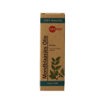 Aromed Echina mondblaasjesolie - Afbeelding 5