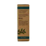 Aromed Echina mondblaasjesolie - Afbeelding 6