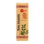 Aromed Baby inhalatie olie bio - Afbeelding 3