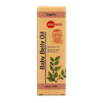 Aromed Baby buikolie