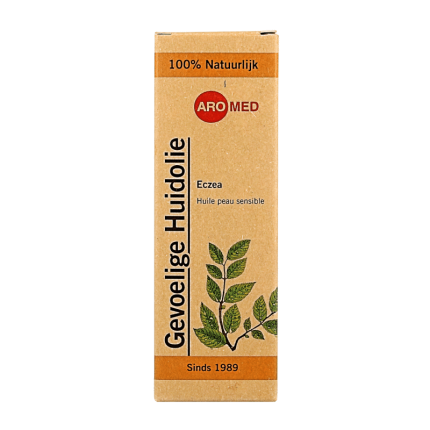 Aromed Eczea gevoelige huidolie