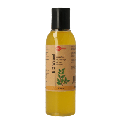 Aromed Arosofia wasgel bio