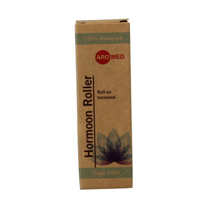 Aromed Lotus hormoon roller