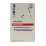Multi GYN Floraplus tubes