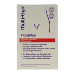 Multi GYN Floraplus tubes - Afbeelding 3