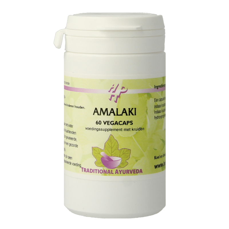 8714226000080_A1N1.png Holisan Amalaki - Afbeelding 1