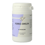Holisan Ferro smilin