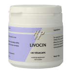 Holisan Livocin