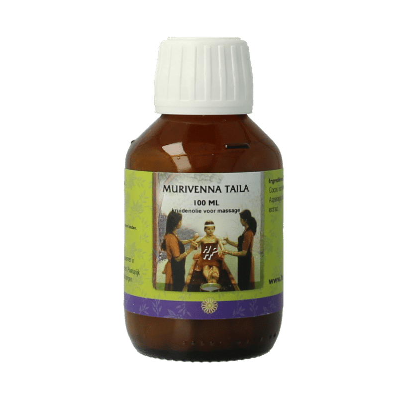 8714226001285_A1N1.png Holisan Murivenna taila - Afbeelding 1