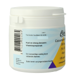 Clark Vitamine B5 pantotheenzuur 500mg - Afbeelding 2
