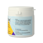 Clark Cat's claw 500mg - Afbeelding 3