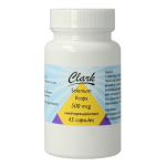 Clark Selenium 500mcg (Natrium Seleniet)
