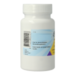 Clark Selenium 500mcg (Natrium Seleniet) - Afbeelding 2