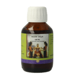 Holisan Neem taila huidolie