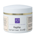 Holisan Kapha night cream devi