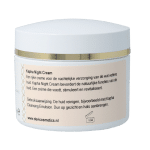 Holisan Kapha night cream devi - Afbeelding 3