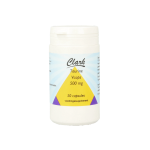 Clark Taurine 500mg