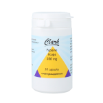 Clark Papaine 500mg
