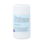 Clark Papaine 500mg - Afbeelding 3