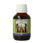 Holisan Maha rasnadi taila