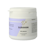 Holisan Suranam