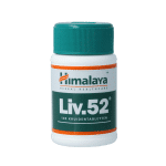 Holisan Liv 52