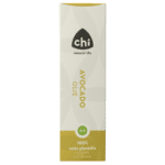 Chi Avocado olie bio