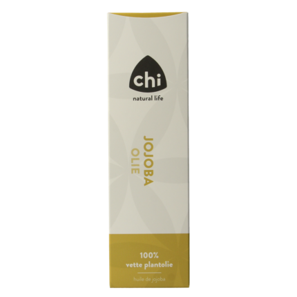 Chi Jojoba olie