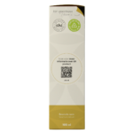Chi Sesamzaad olie bio - Afbeelding 2