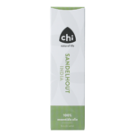 Chi Sandelhout wild